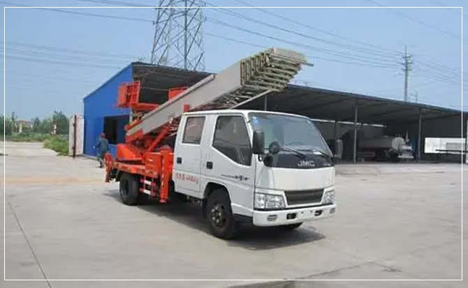 安源搬家